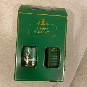 Brand New Bath and Body Work Set